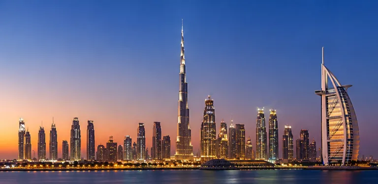 Dubai