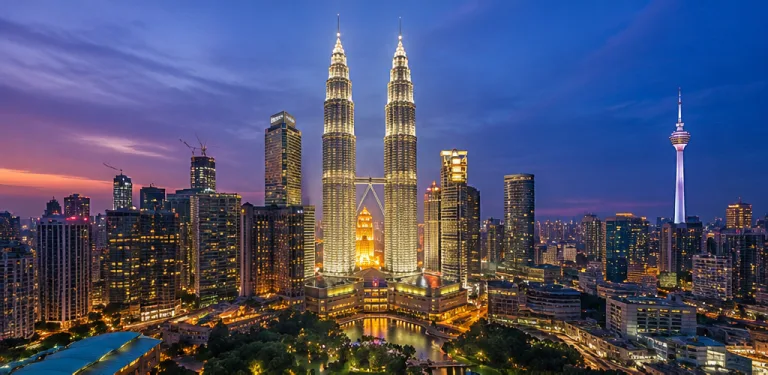 Malaysia