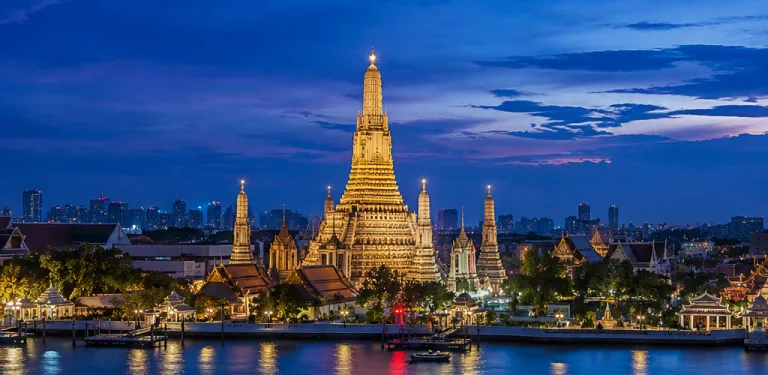 Thailand