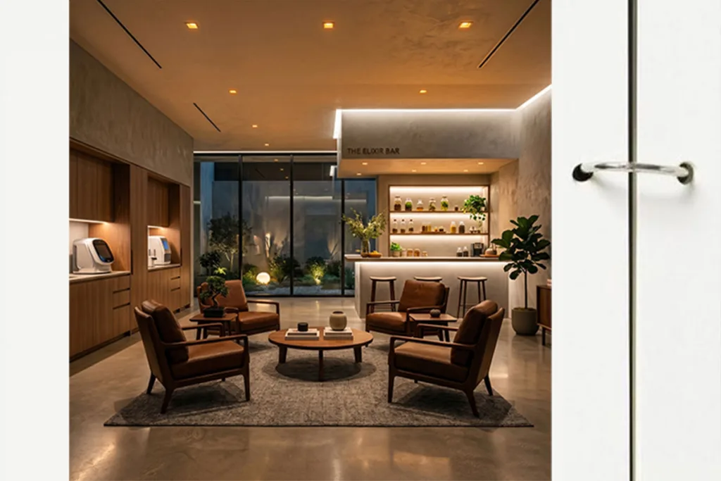 The Evolution of the MedSpa: From Clinical Facility to Lifestyle Destination